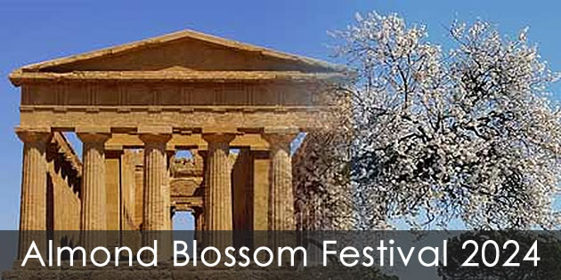 almond blossom festival agrigento 2024