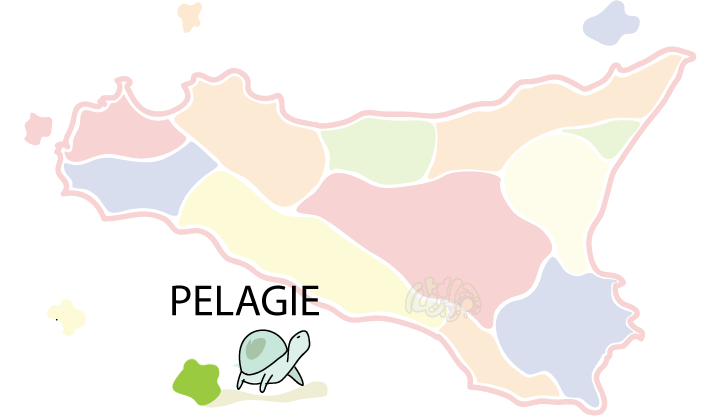 Pelagie Islands