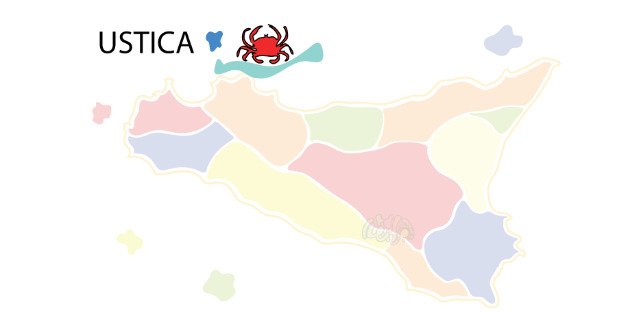 Island of Ustica