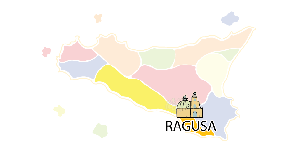 Ragusa area