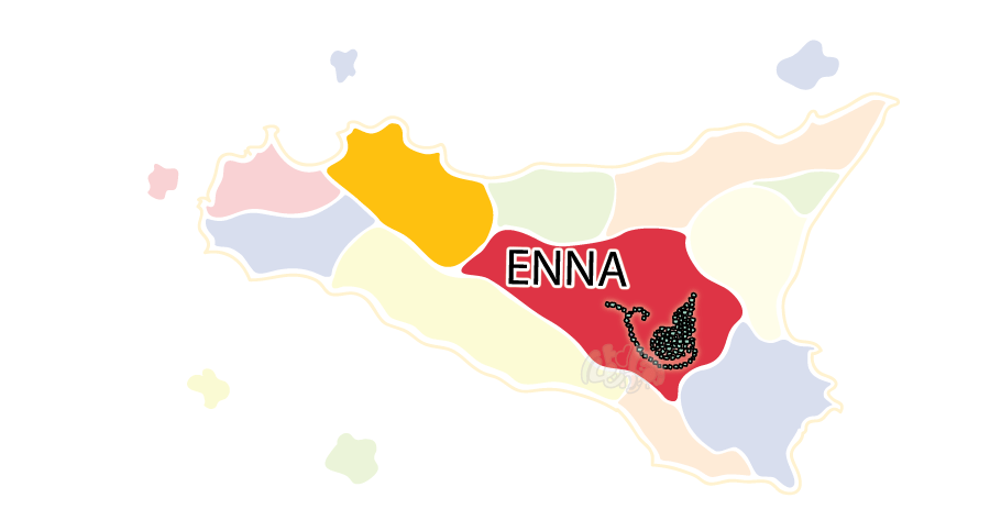 Sicily Hinterland