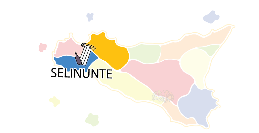 Selinunte and Belice Valley