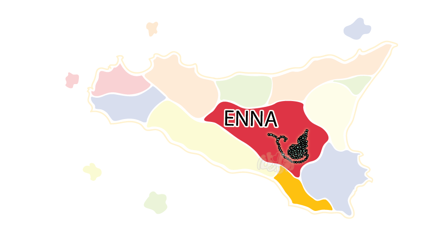Sicily Hinterland