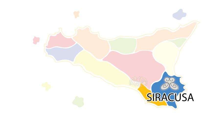 Siracusa Area