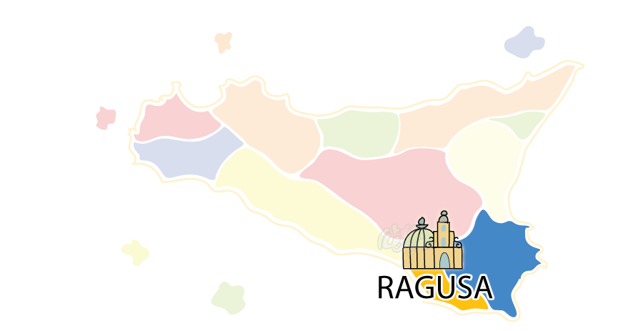 Ragusa Area
