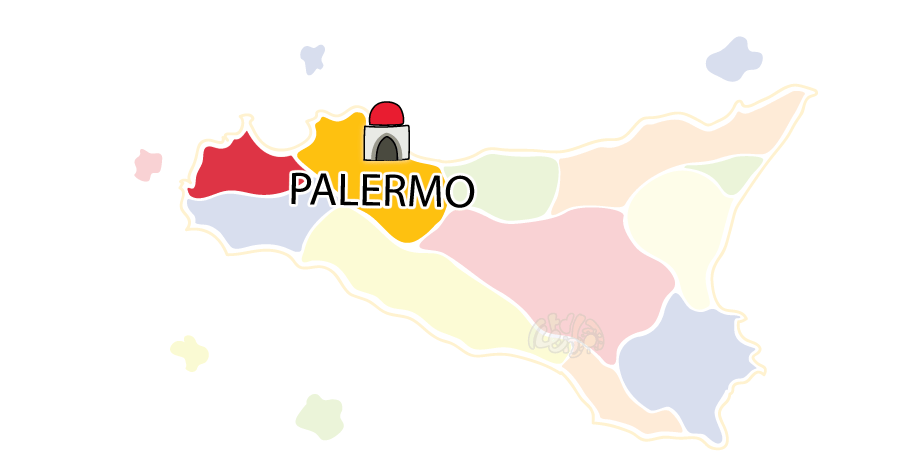 Palermo area