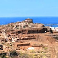 Acropoli di Pantelleria