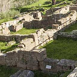 Acropoli di Gela