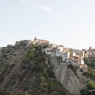 Ancient Oil Mill of Motta Camastra