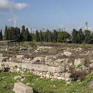 Megara Hyblaea