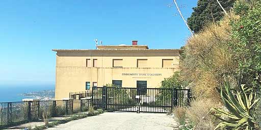 Antiquarium of Monte Kronio in Sciacca