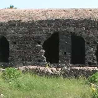  Archaeological Area Santa Venera Al Pozzo