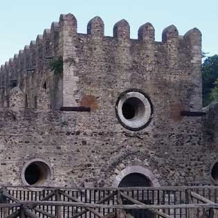 Badiazza in Messina