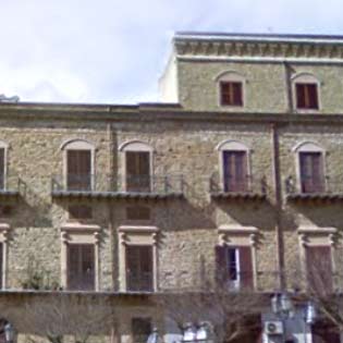 Baglio Castellana in Valledolmo