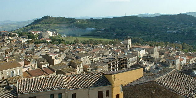 Balza Areddula in Alimena