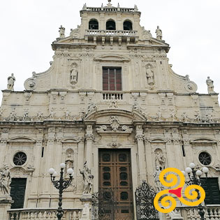 basilica di san sebastiano ad acireale