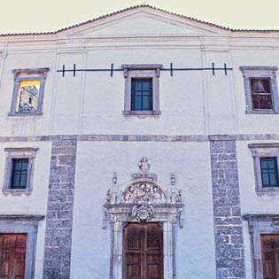 Basilica di Santa Lucia del Mela