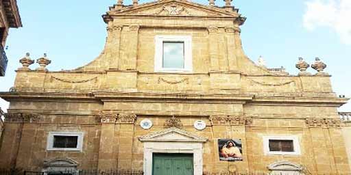 Basilica di Santa Maria Assunta ad Alcamo