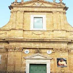 Basilica di Santa Maria Assunta ad Alcamo