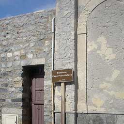Bastione di Cefalù