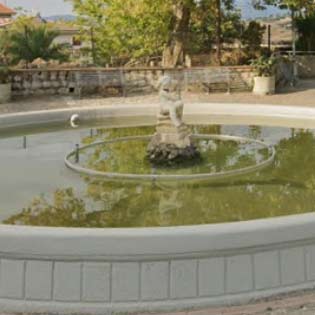 Mrs. Cristina's Acqua Drink in Valledolmo
