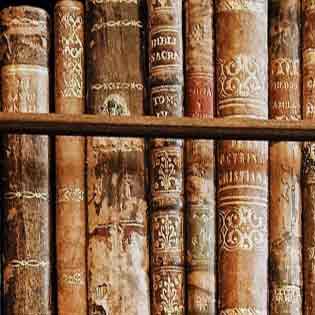 Biblioteca a Corleone