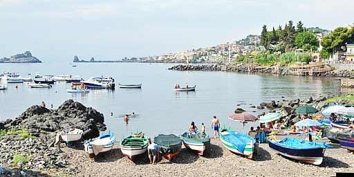 Borgo di Capo Mulini