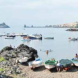 Borgo di Capo Mulini