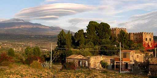 Village of Carcaci
