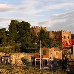 Borgo di Carcaci