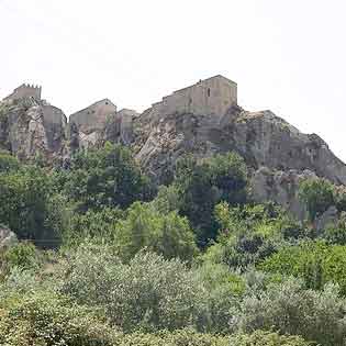 Bosco di Sperlinga