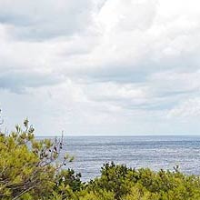 Cala San Paolo ad Ustica