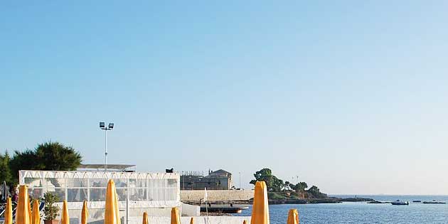 Capo Boeo in Marsala