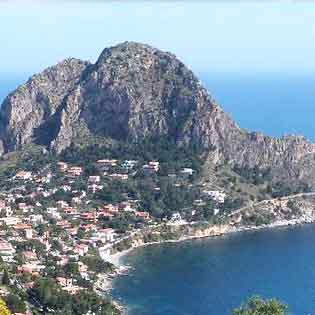 Capo Zafferano