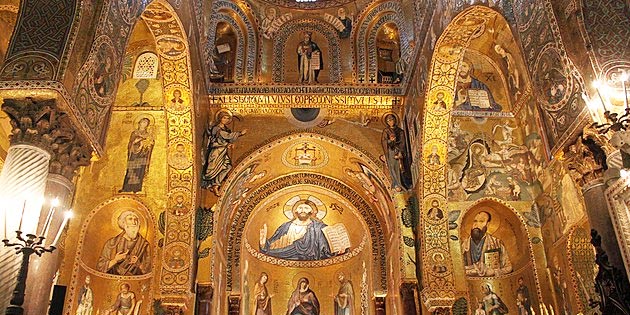 Palatine Chapel