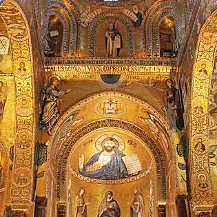 Palatine Chapel