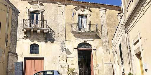 Antonino Uccello House Museum