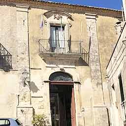 Antonino Uccello House Museum