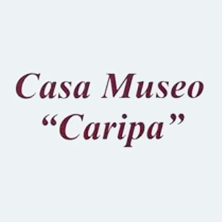 Caripa House Museum in Valguarnera
