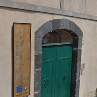 Casa Museo Giuseppina Faro a Pedara