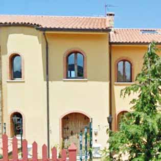 Casa Museo Piccione d'Avola a Geraci Siculo