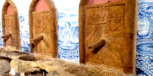Casa Museo del Sapone a Sciacca