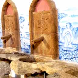 Casa Museo del Sapone a Sciacca