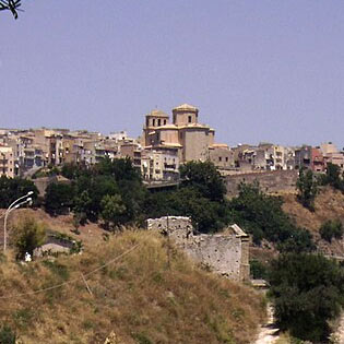 Casa Natale Giuseppe Bonaviri