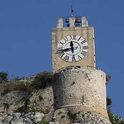 Castle of Counts in Modica