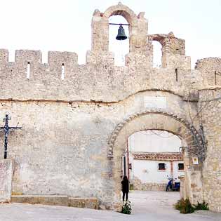 Castello di Baida 