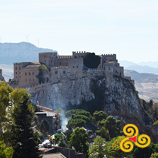 Caccamo castle