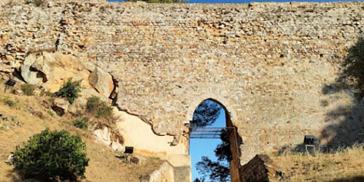 Nicosia Castle