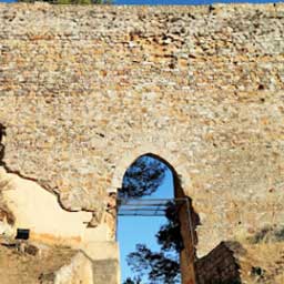 Nicosia Castle