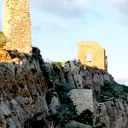 Vicari castle